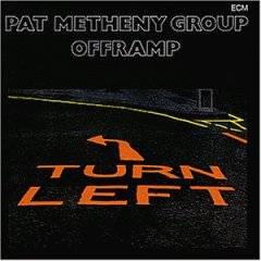 Pat Metheny : Offramp